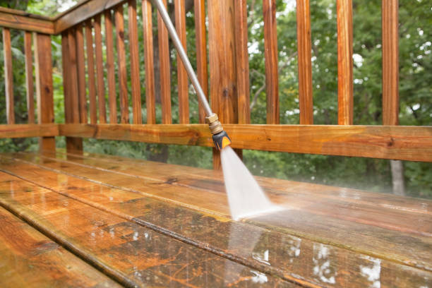 Best Pressure Washing Company Near Me  in Benton, TN